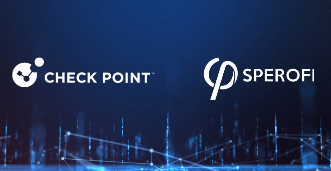 Check Point Partner! Check Point Partner!