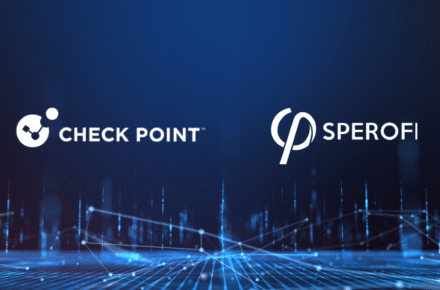 Check Point Partner! Check Point Partner!