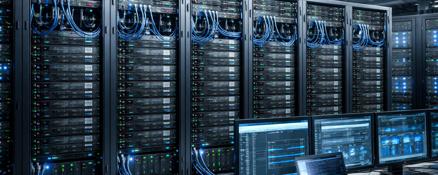 Macierze dyskowe – powrót do rozwiązań on-premise 