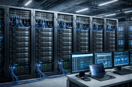 Macierze dyskowe – powrót do rozwiązań on-premise 