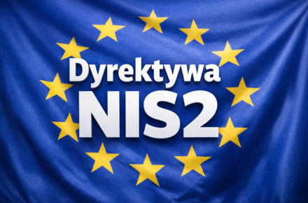 Dyrektywa NIS2 – co oznacza dla firm i jak przygotować się na nowe wymagania?