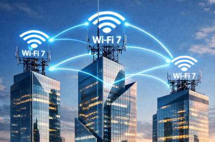 Wi-Fi 7 – nowa era sieci bezprzewodowych. Czym różni się od Wi-Fi 6/6E i czy warto inwestować?