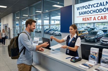 Cyberbezpieczeństwo w branży „Rent-a-Car” Jak chronić flotę, dane i zwiększyć zaufanie klientów?