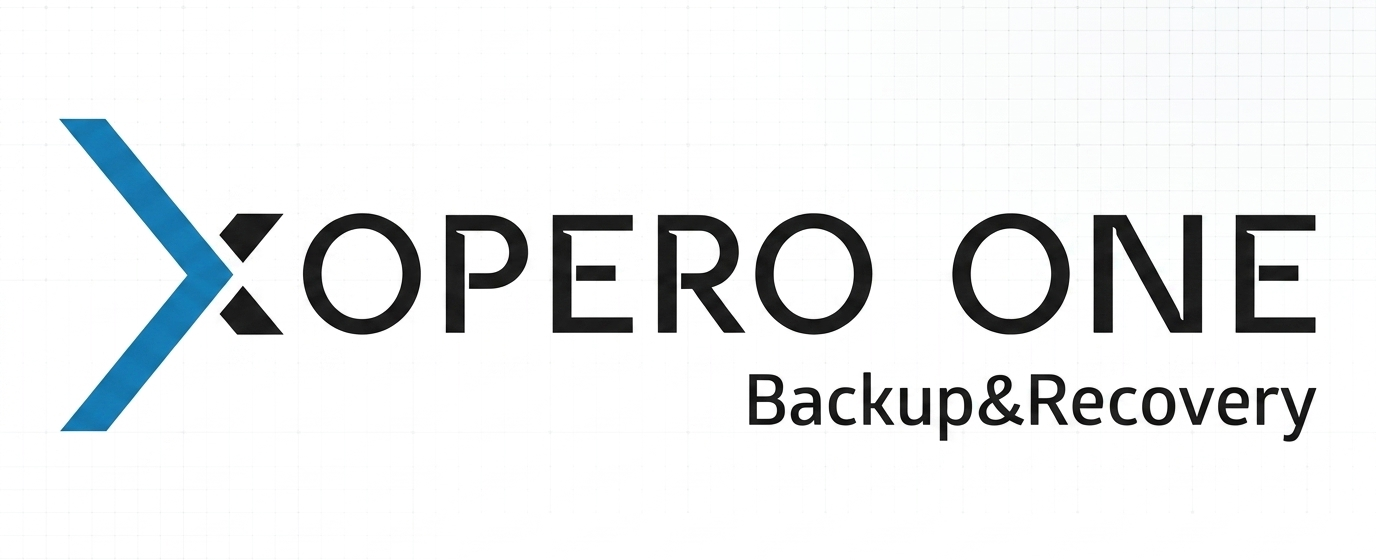 Xopero Software: Kompleksowa ochrona danych od Polskiego producenta
